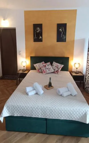 Apartament Joanna