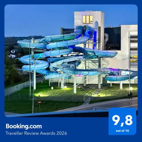 Apartment 19 - Aquapark Reda