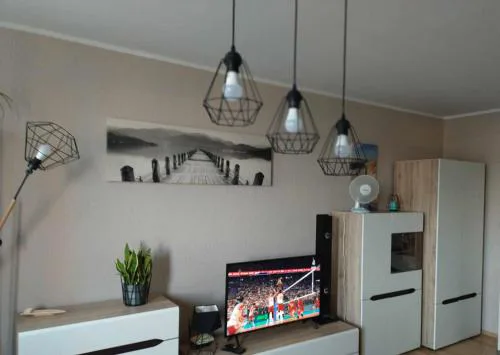 sTuDiO przy Aquaparku