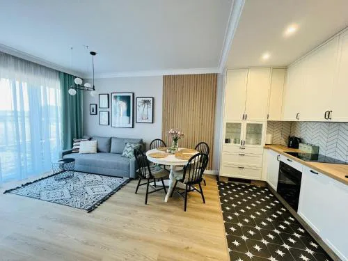 Apartament Sunnyside Rewa