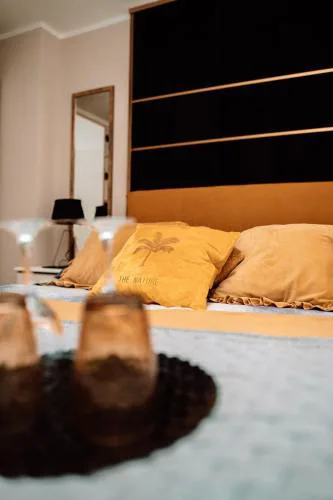 Apartamenty Camila