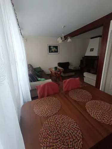 Apartament I