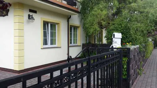 Apartament III