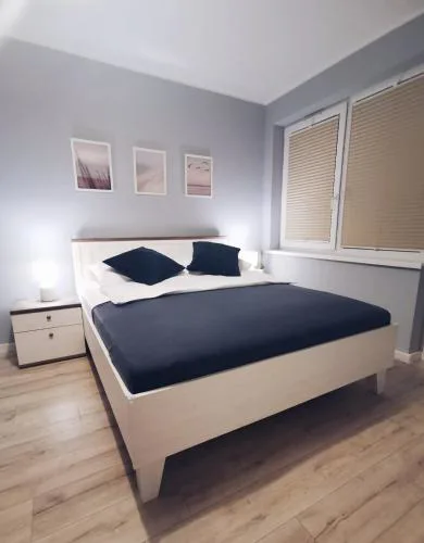 Apartament La Playa