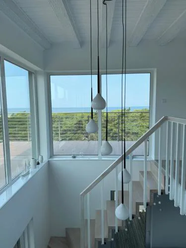 Apartament Zachodzącego Słońca