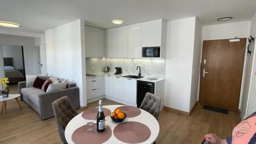 Apartamenty Bella Mare