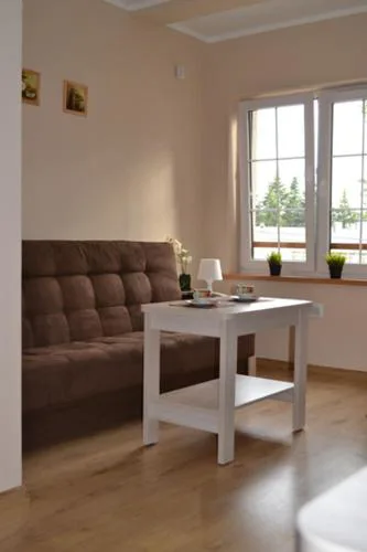 Apartamenty ELA