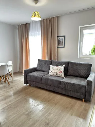 Apartamenty Marina