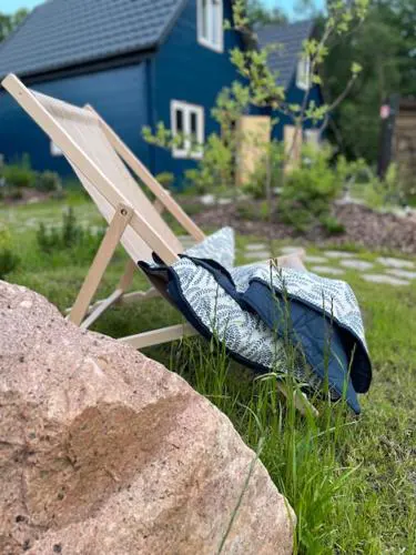 Apartamenty NaturalnieTu