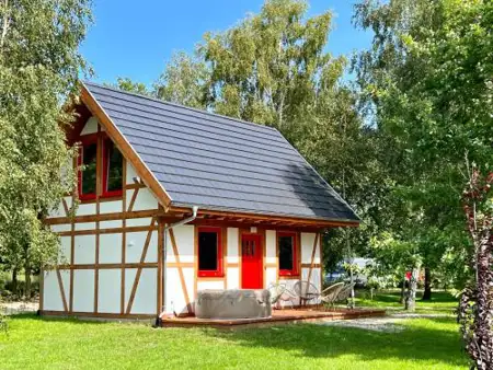 Casa de Rowosz - domki i apartamenty nad morzem