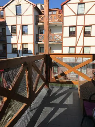 Plażowa klatka 5P Apartament 5 piętro I