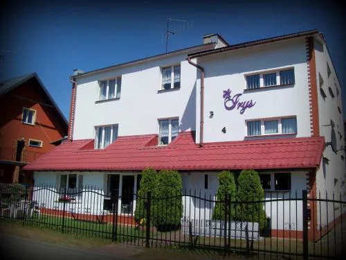 Pokoje Gościnne Irys