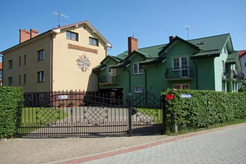Róża Wiatrów
