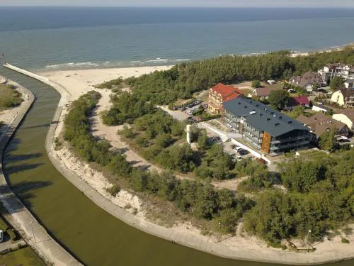 Sandapartments East Beach