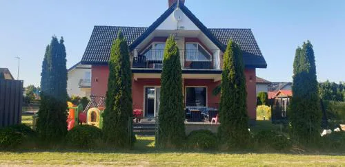 Słoneczny Brzeg