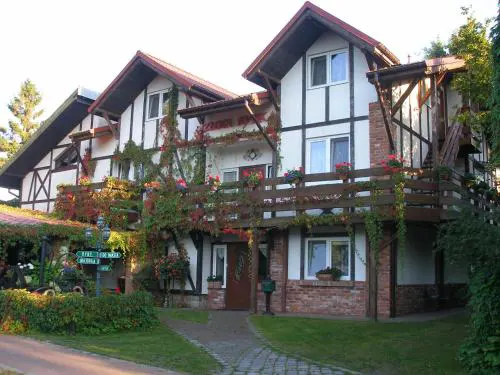 Złota Rybka
