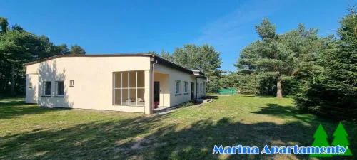 Marina Apartamenty