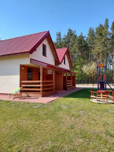 Radzikowo Domki