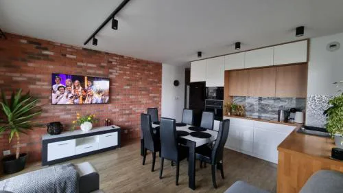 Apartament Bianco