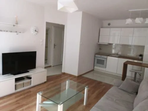 Apartament Rumianek