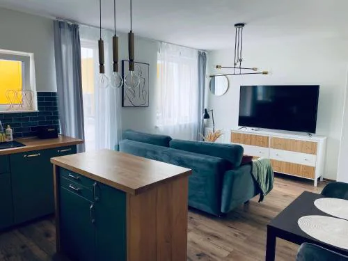 Apartament u Liska