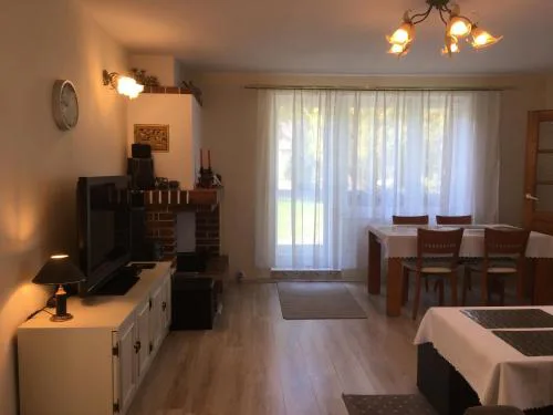 Domek Letni na wakacje w Rumi