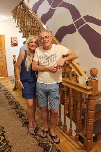 Pokoje Goscinne Oliwia & Laura II