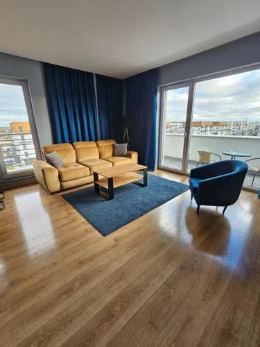 VIP Apartament-Marine