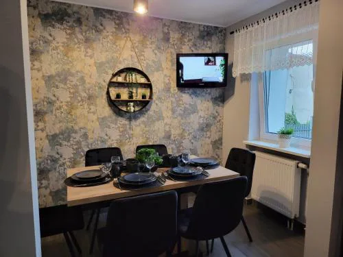 Virgo Premium Business Apartments Rumia