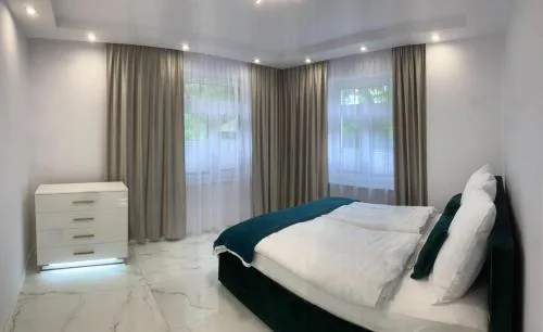 Apartament Latarników Stilo