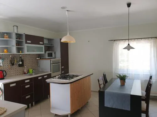 Apartament Pod Sosnami 1 Noclegi OTW Borówno Wlk Skarszewy