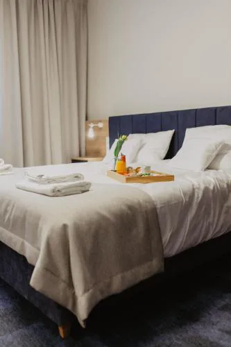 Molto Bene Hotel & Restaurant