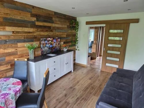 Apartament 3 pokoje
