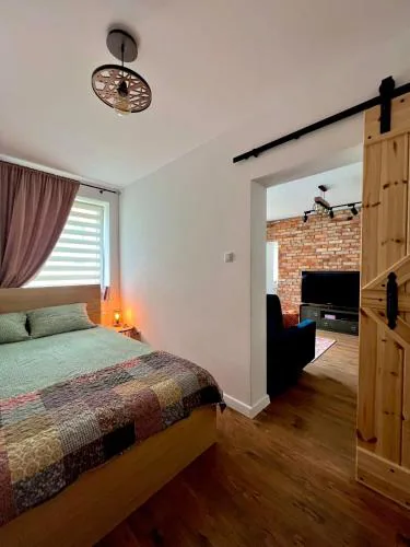 Apartament Komfort -Słupsk
