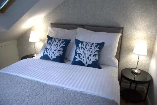 Apartament Novella