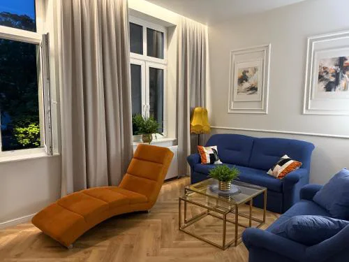 Apartament Zamkowy