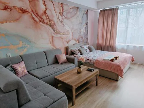 Apartamenty Centrum- Wojska Polskiego