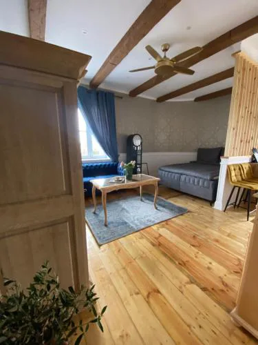 Apartments PSD - Anny Łajming 3C