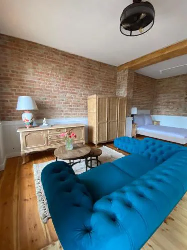 Apartments PSD - Wojska Polskiego 5
