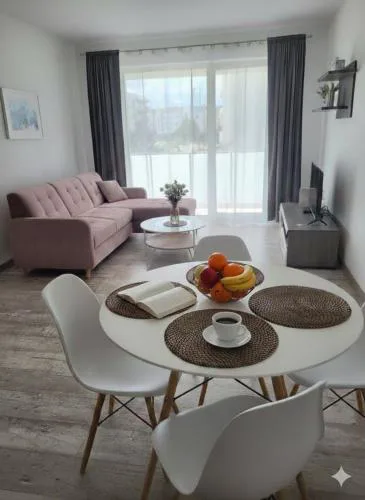 Caskada Modern Apartments 2 NOWY APARTAMENTOWIEC WINDA