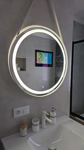 Galaxy Apartments 2