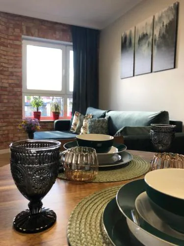 Witkacy Apartament