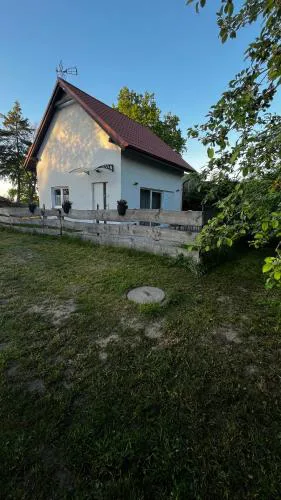 Agroturystyka Kluki u Tosi