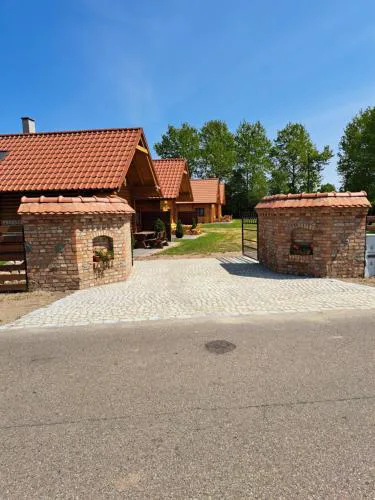 Słoneczne Zacisze