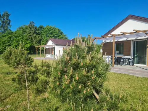 Słowiński Raj - Okno na naturę