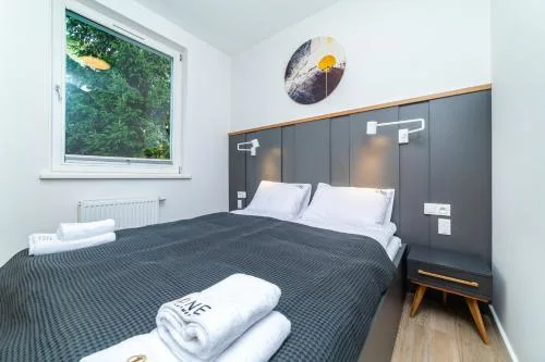 5o5 Deluxe by OneApartments