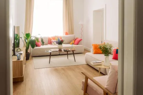 Agapella Apartamenty- Apartament Kościuszki Centrum, free parking