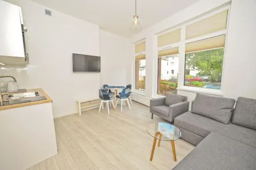Aparment near Monte Cassino by Grand Apartments