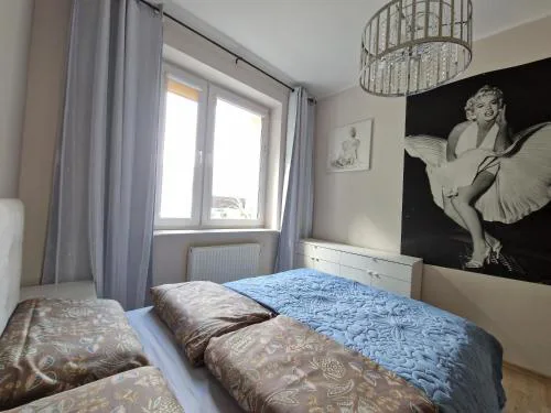 Apartament 3 maja Sopot