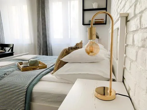 Apartament A 200 m do plaży